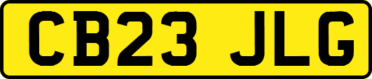 CB23JLG