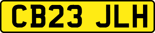 CB23JLH