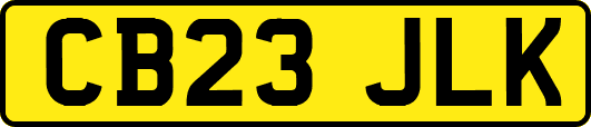 CB23JLK