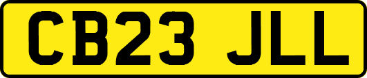 CB23JLL