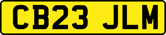 CB23JLM