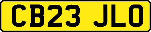 CB23JLO