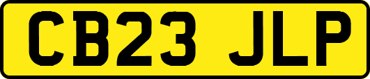 CB23JLP