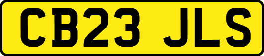 CB23JLS