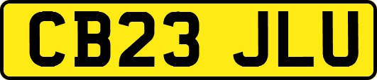 CB23JLU