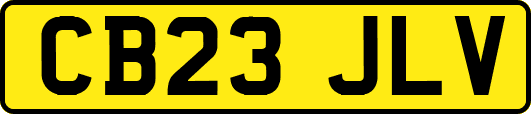 CB23JLV