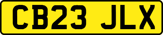 CB23JLX
