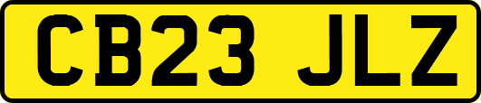CB23JLZ