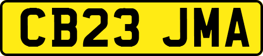 CB23JMA