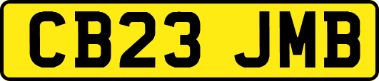 CB23JMB