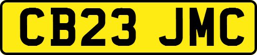 CB23JMC