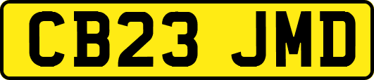 CB23JMD