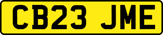 CB23JME