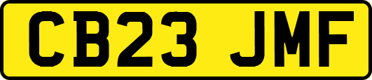 CB23JMF