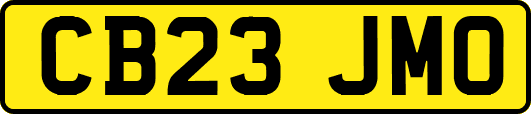 CB23JMO
