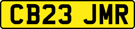 CB23JMR