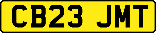 CB23JMT