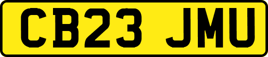 CB23JMU