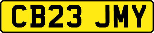CB23JMY