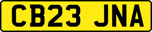 CB23JNA