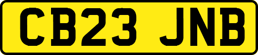 CB23JNB