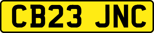 CB23JNC