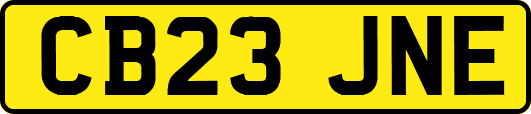 CB23JNE