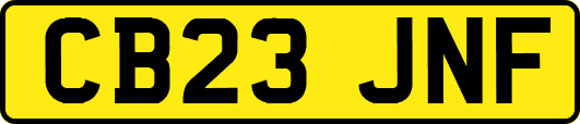 CB23JNF