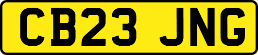 CB23JNG