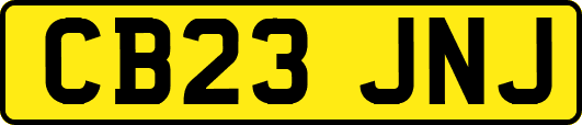 CB23JNJ