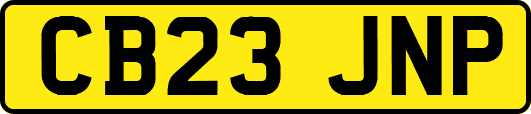 CB23JNP