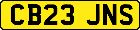 CB23JNS