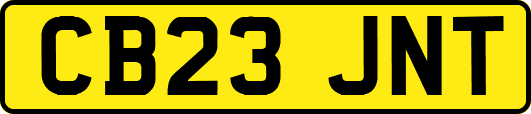CB23JNT