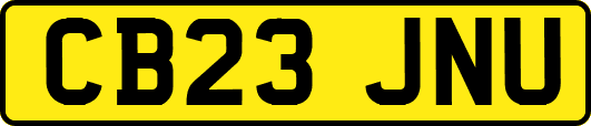 CB23JNU