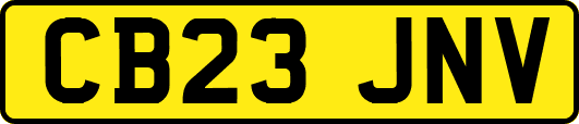 CB23JNV