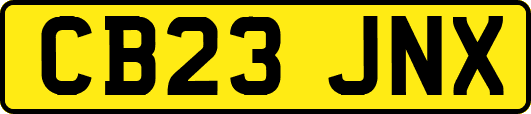 CB23JNX