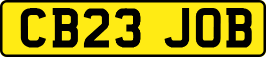 CB23JOB
