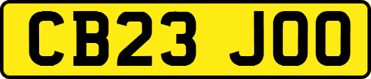 CB23JOO