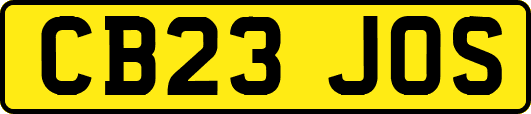 CB23JOS