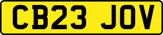 CB23JOV