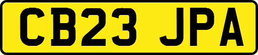 CB23JPA