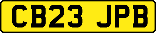 CB23JPB