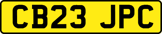 CB23JPC