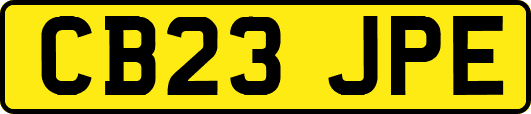 CB23JPE