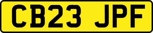 CB23JPF