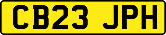 CB23JPH