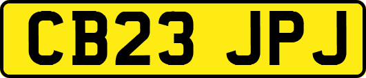 CB23JPJ