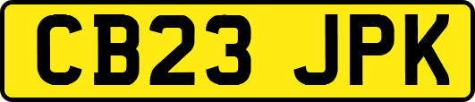 CB23JPK