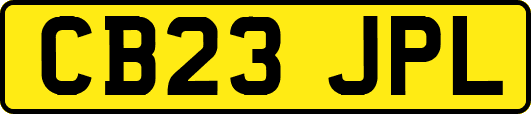 CB23JPL