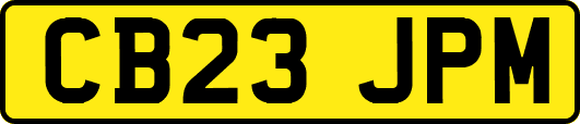 CB23JPM